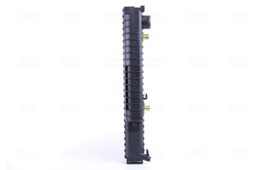 Radiator, engine cooling 60618A Nissens, Image 6