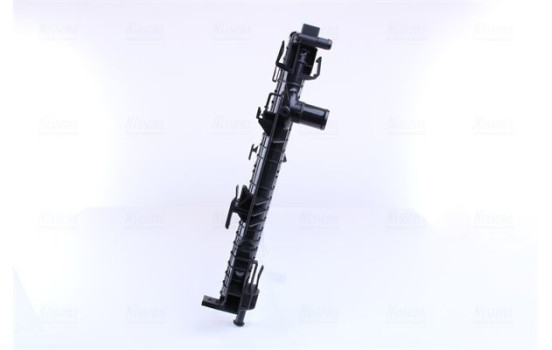 Radiator, engine cooling 606215 Nissens, Image 5