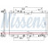 Radiator, engine cooling 606216 Nissens