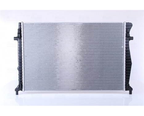 Radiator, engine cooling 606218 Nissens, Image 3