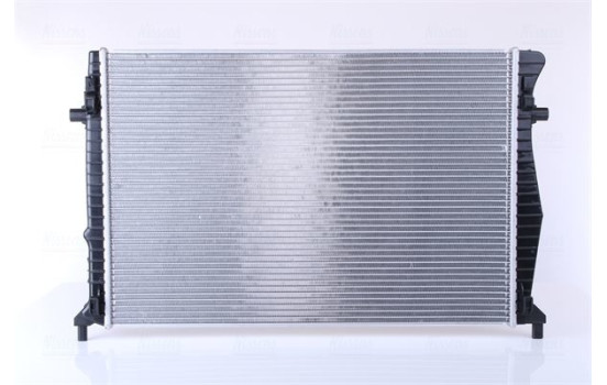 Radiator, engine cooling 606218 Nissens, Image 3