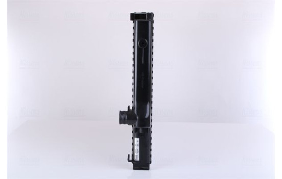 Radiator, engine cooling 60622A Nissens, Image 4