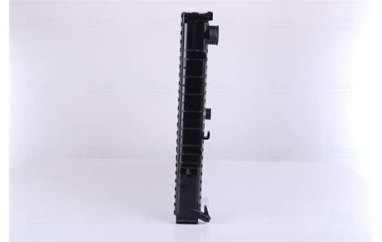 Radiator, engine cooling 60622A Nissens, Image 5