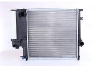Radiator, engine cooling 60623 Nissens