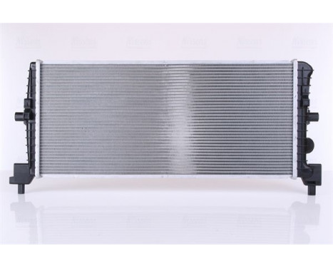 Radiator, engine cooling 606239 Nissens, Image 4