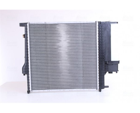 Radiator, engine cooling 60623A Nissens, Image 3