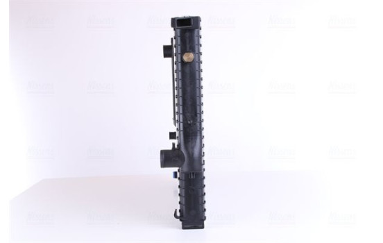 Radiator, engine cooling 60623A Nissens, Image 3