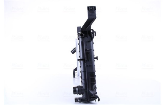 Radiator, engine cooling 606246 Nissens, Image 3
