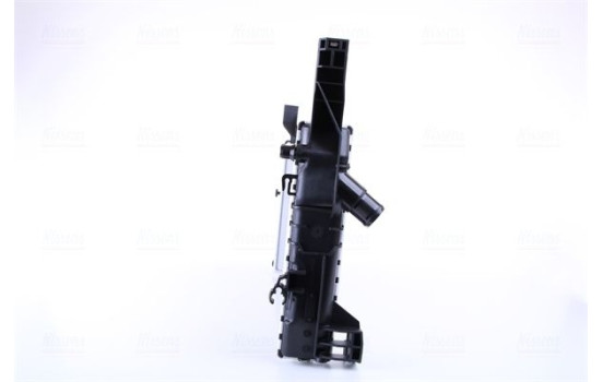 Radiator, engine cooling 606246 Nissens, Image 5