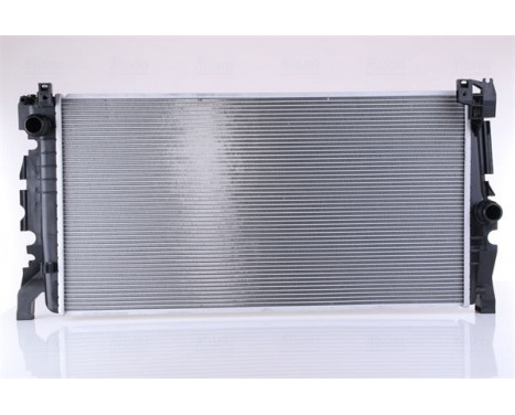Radiator, engine cooling 606247 Nissens, Image 2
