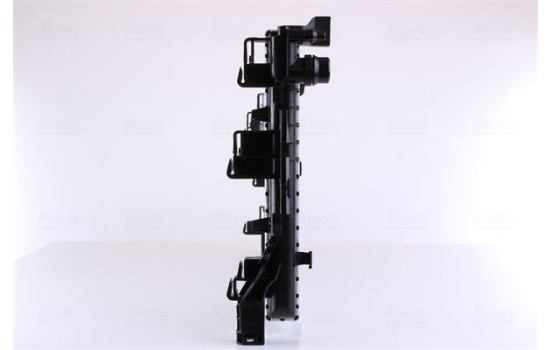 Radiator, engine cooling 606247 Nissens, Image 5