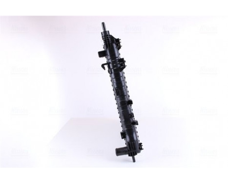 Radiator, engine cooling 606255 Nissens, Image 4