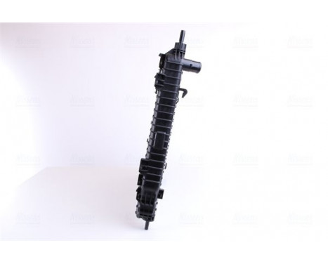 Radiator, engine cooling 606255 Nissens, Image 5