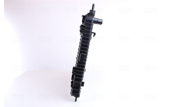 Radiator, engine cooling 606255 Nissens, Image 5
