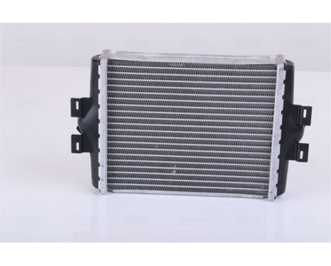 Radiator, engine cooling 606270 Nissens, Image 4