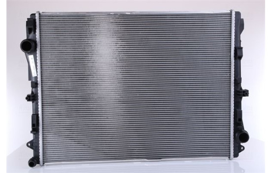 Radiator, engine cooling 606301 Nissens