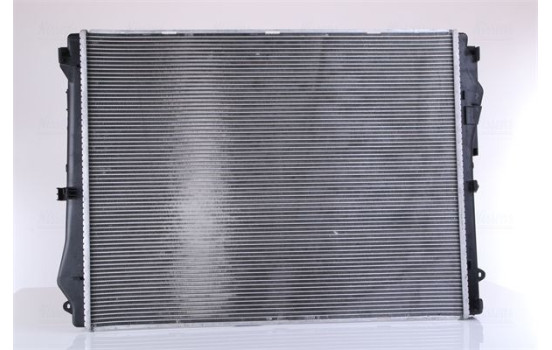 Radiator, engine cooling 606301 Nissens, Image 2