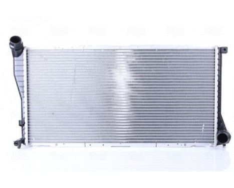 Radiator, engine cooling 60634A Nissens, Image 2