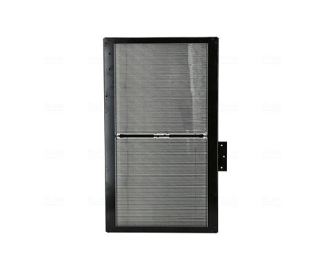 Radiator, engine cooling 606364 Nissens, Image 4