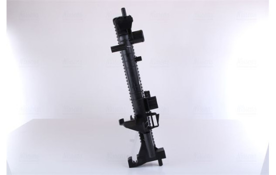 Radiator, engine cooling 606427 Nissens, Image 4