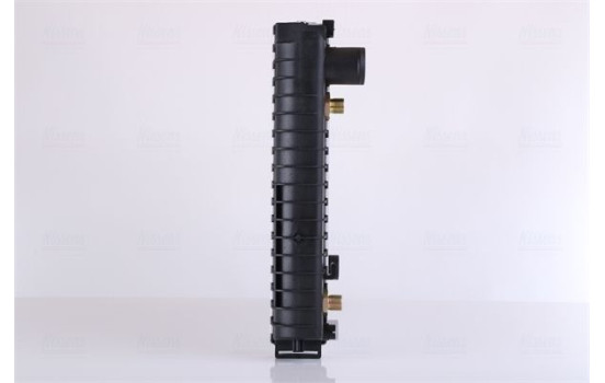 Radiator, engine cooling 60642A Nissens, Image 5