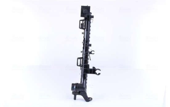 Radiator, engine cooling 606441 Nissens, Image 4