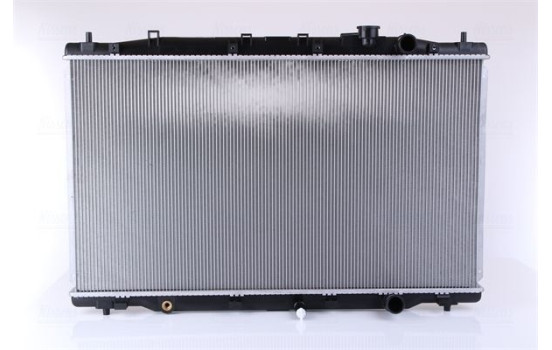Radiator, engine cooling 606443 Nissens, Image 2