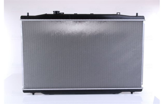 Radiator, engine cooling 606443 Nissens, Image 3