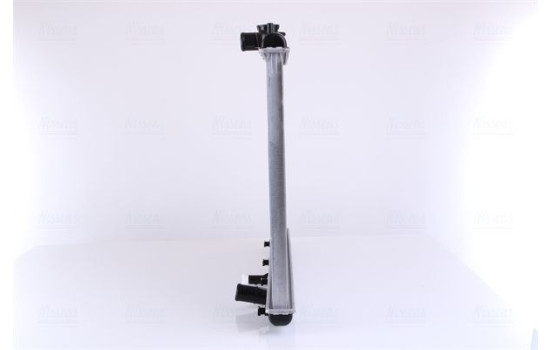 Radiator, engine cooling 606443 Nissens, Image 4