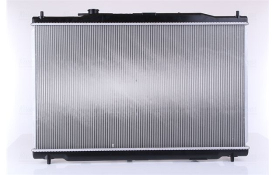 Radiator, engine cooling 606444 Nissens, Image 3