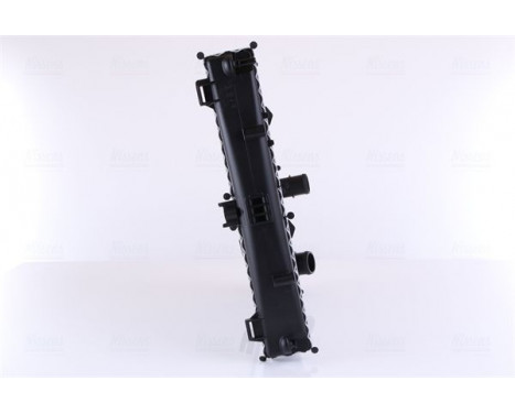 Radiator, engine cooling 606448 Nissens, Image 4