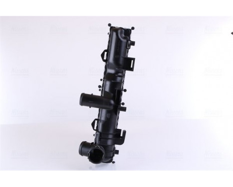 Radiator, engine cooling 606448 Nissens, Image 5