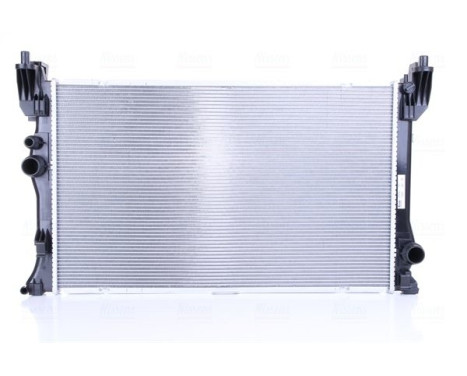 Radiator, engine cooling 606453 Nissens, Image 4