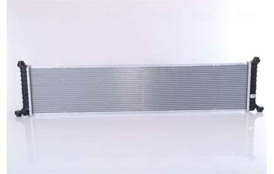 Radiator, engine cooling 606454 Nissens, Image 3