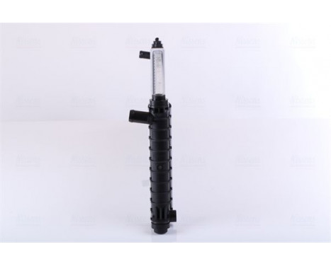Radiator, engine cooling 606454 Nissens, Image 4
