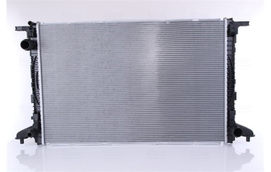 Radiator, engine cooling 606462 Nissens, Image 2