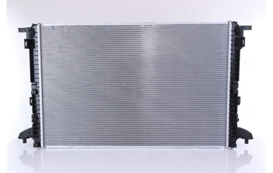 Radiator, engine cooling 606462 Nissens, Image 3