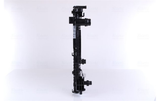 Radiator, engine cooling 606462 Nissens, Image 5