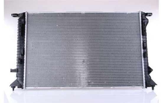 Radiator, engine cooling 606466 Nissens, Image 3