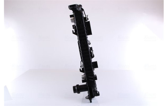 Radiator, engine cooling 606466 Nissens, Image 4