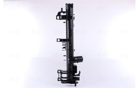 Radiator, engine cooling 606473 Nissens, Image 3