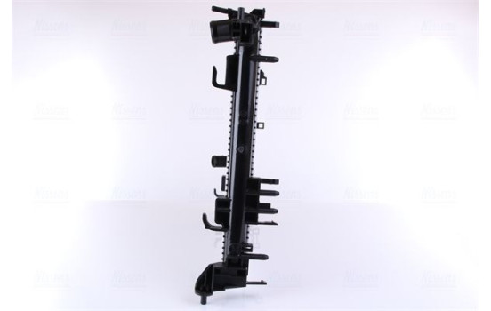 Radiator, engine cooling 606473 Nissens, Image 5
