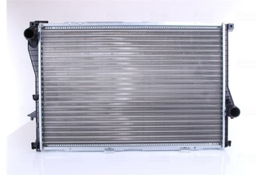 Radiator, engine cooling 60648 Nissens