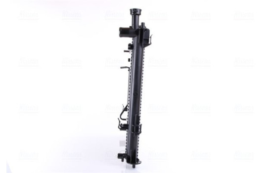 Radiator, engine cooling 606482 Nissens, Image 3