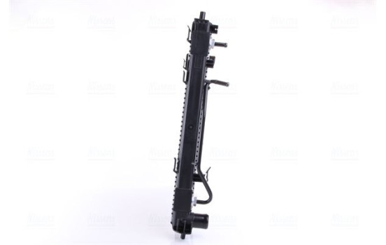 Radiator, engine cooling 606482 Nissens, Image 5