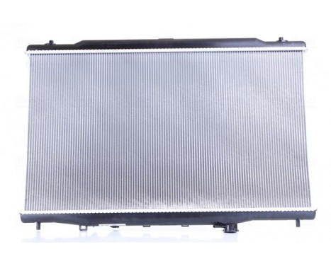 Radiator, engine cooling 606522 Nissens, Image 4