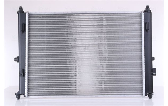 Radiator, engine cooling 606528 Nissens, Image 3