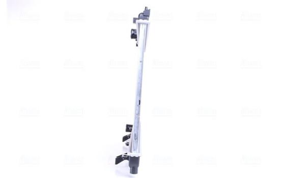 Radiator, engine cooling 606532 Nissens, Image 3