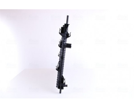 Radiator, engine cooling 606537 Nissens, Image 5