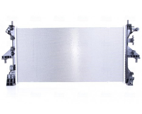 Radiator, engine cooling 606538 Nissens